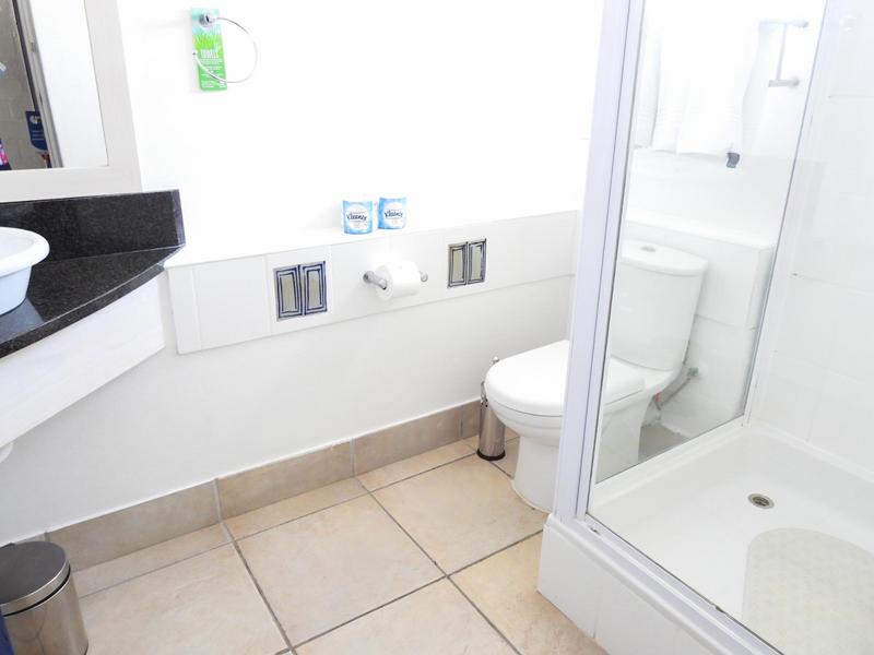 1 Bedroom Property for Sale in Mykonos Western Cape